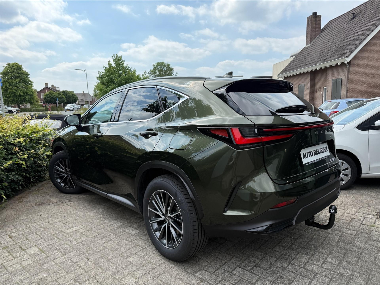 Lexus