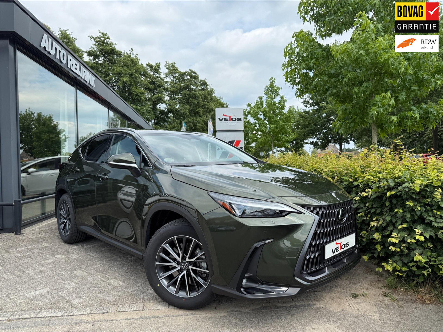 Lexus