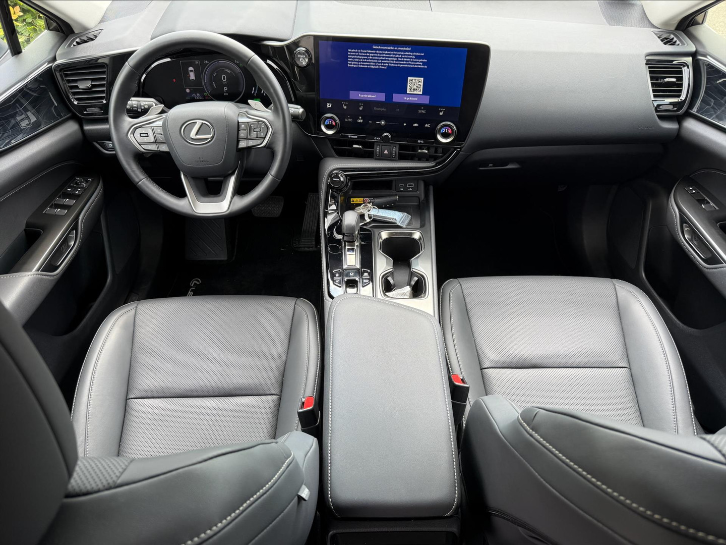 Lexus