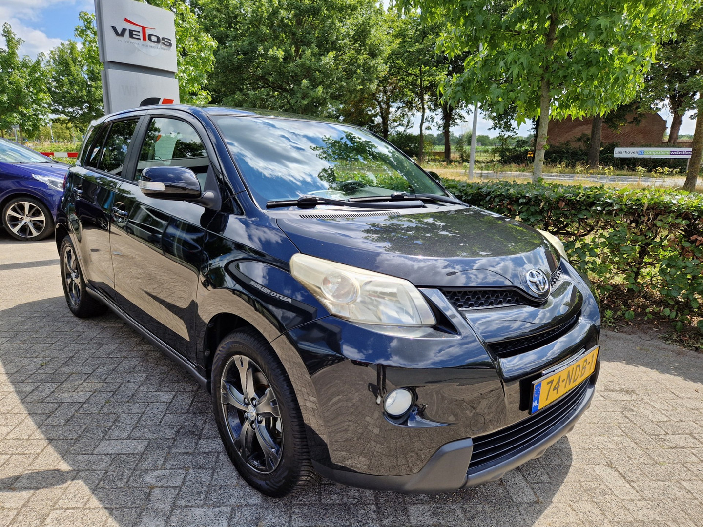 Toyota