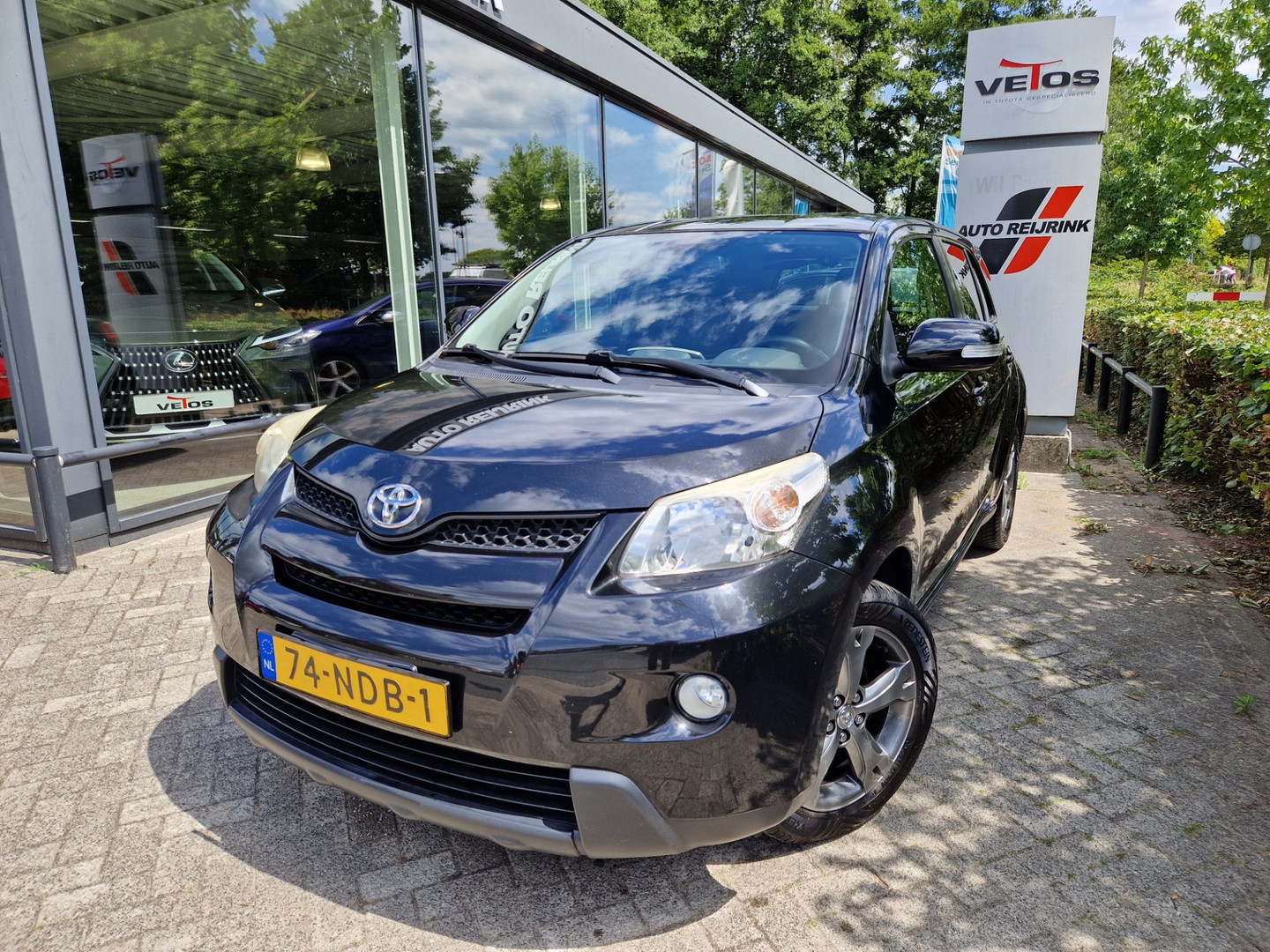 Toyota