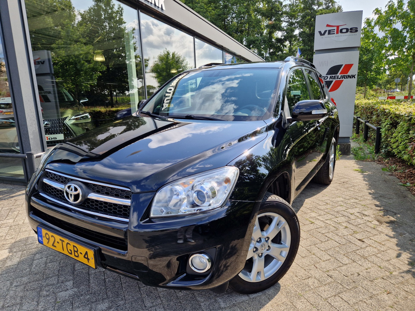 Toyota