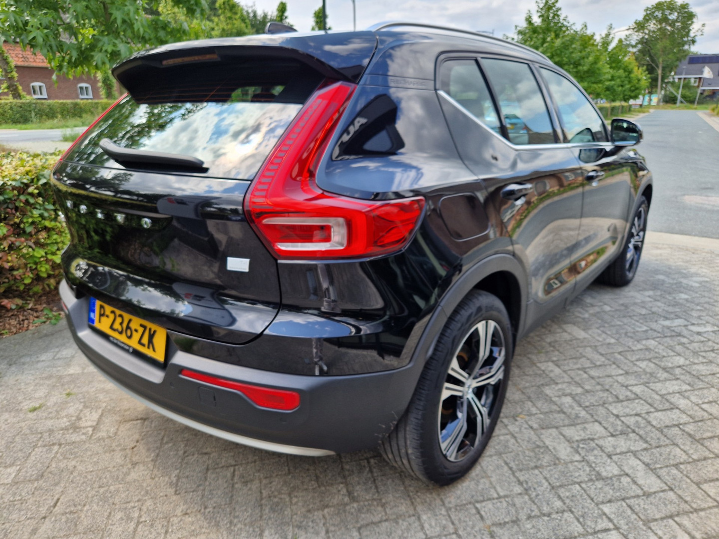 Volvo Volvo