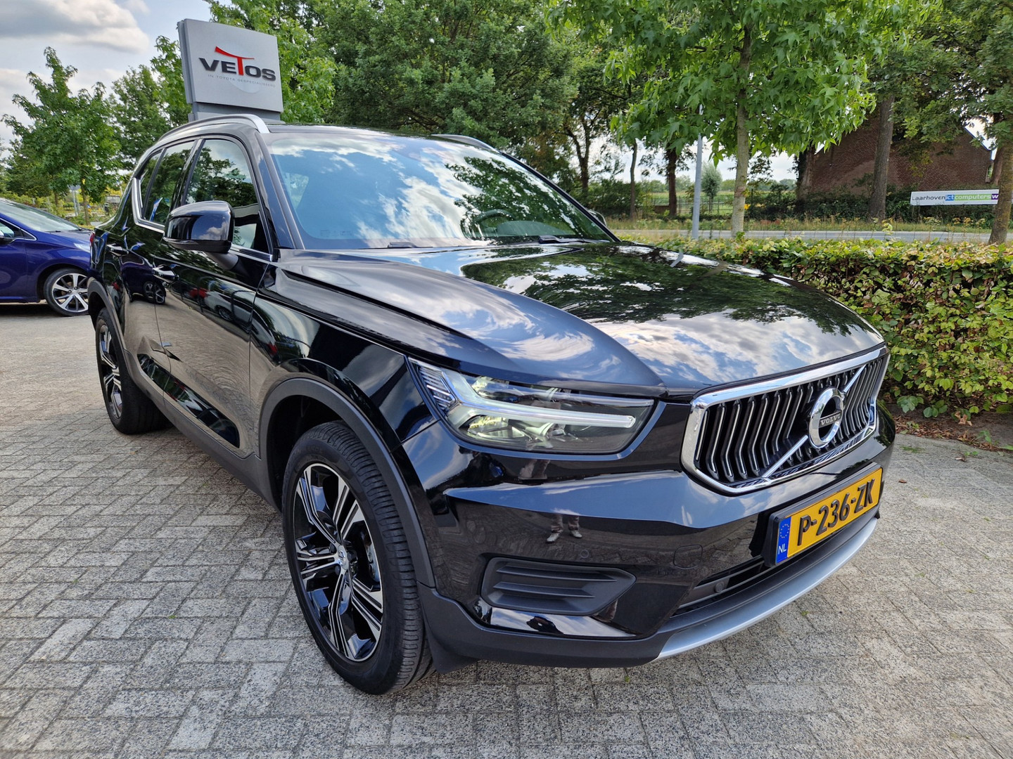 Volvo Volvo