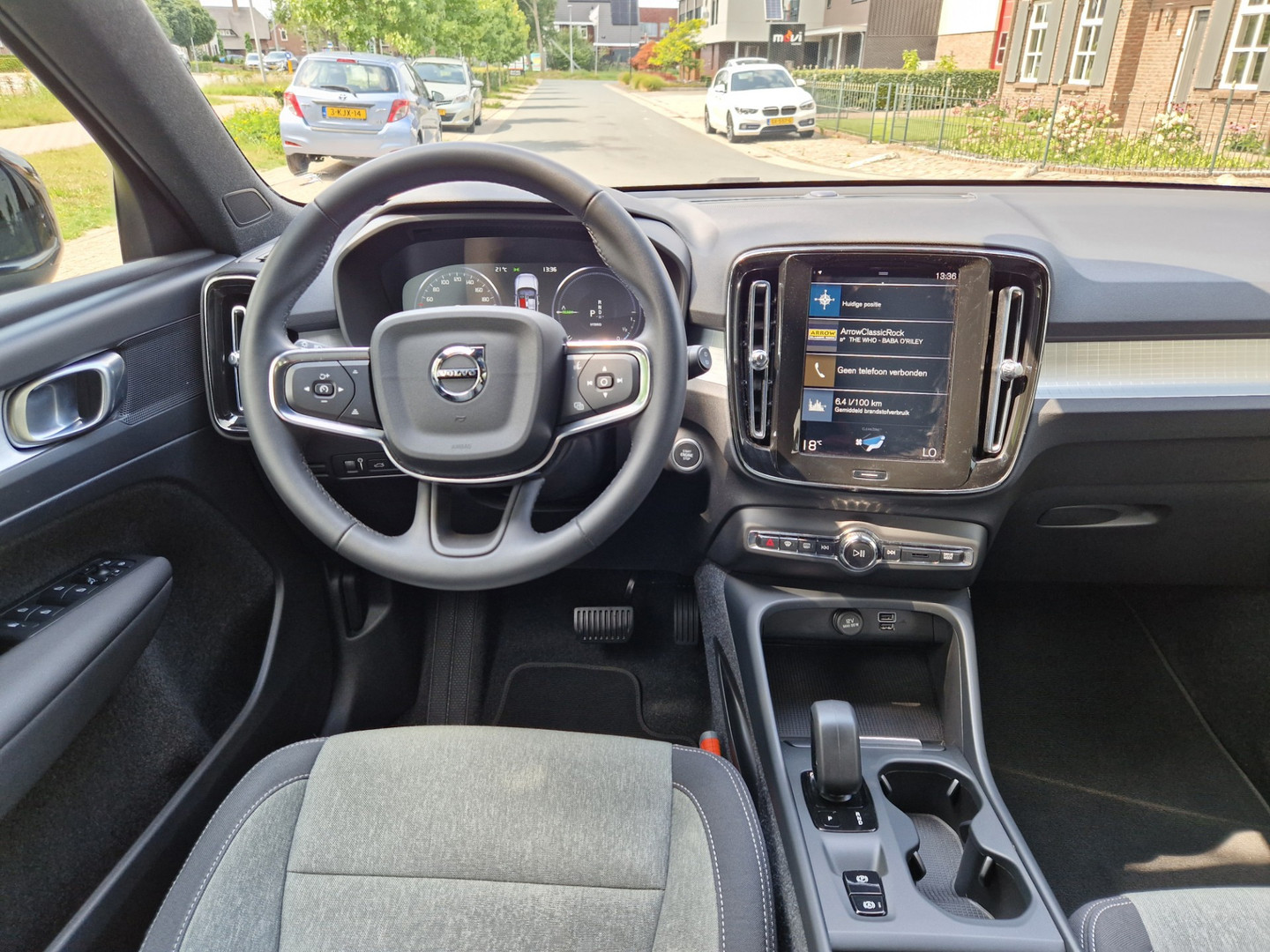Volvo Volvo