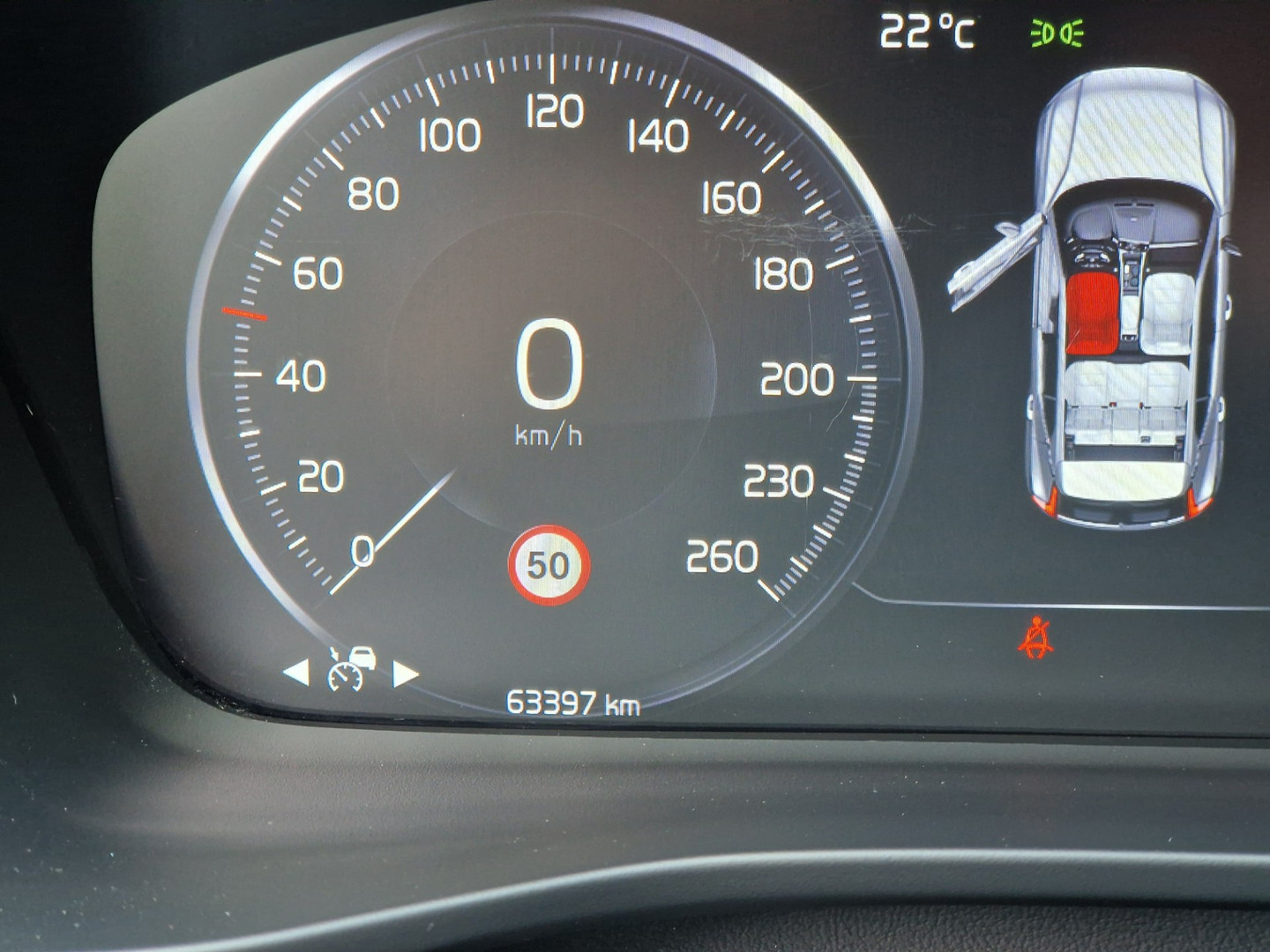 Volvo Volvo