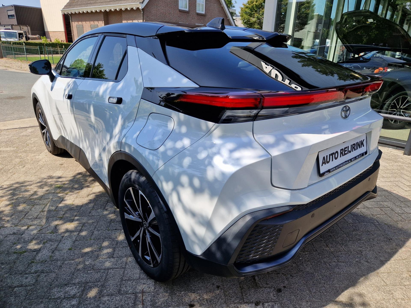 Toyota