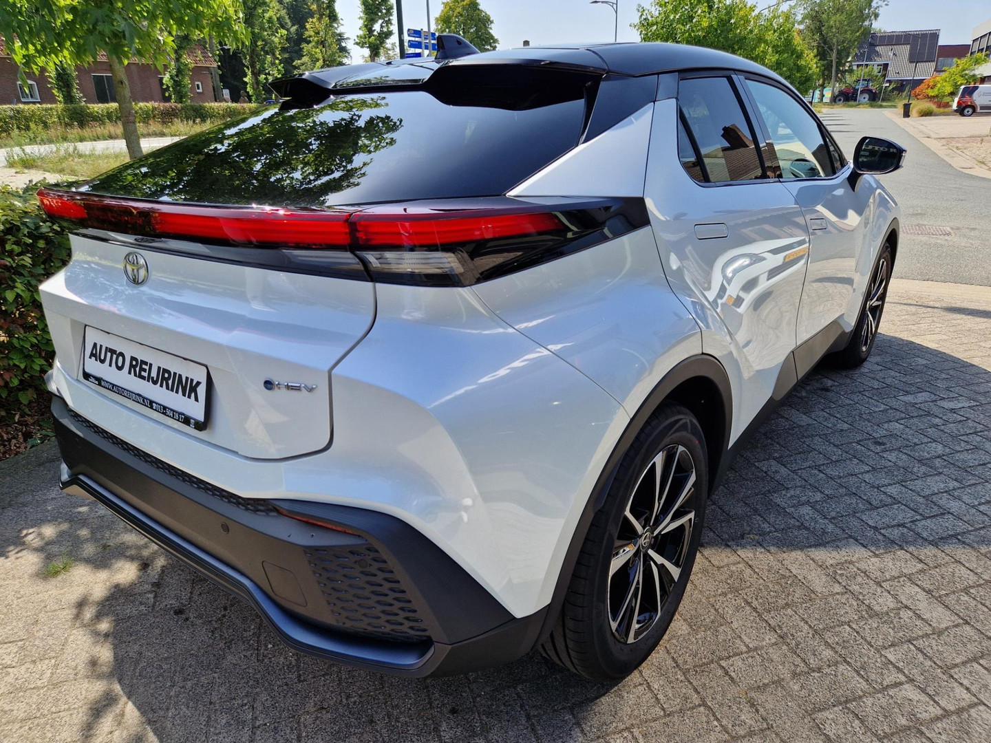 Toyota