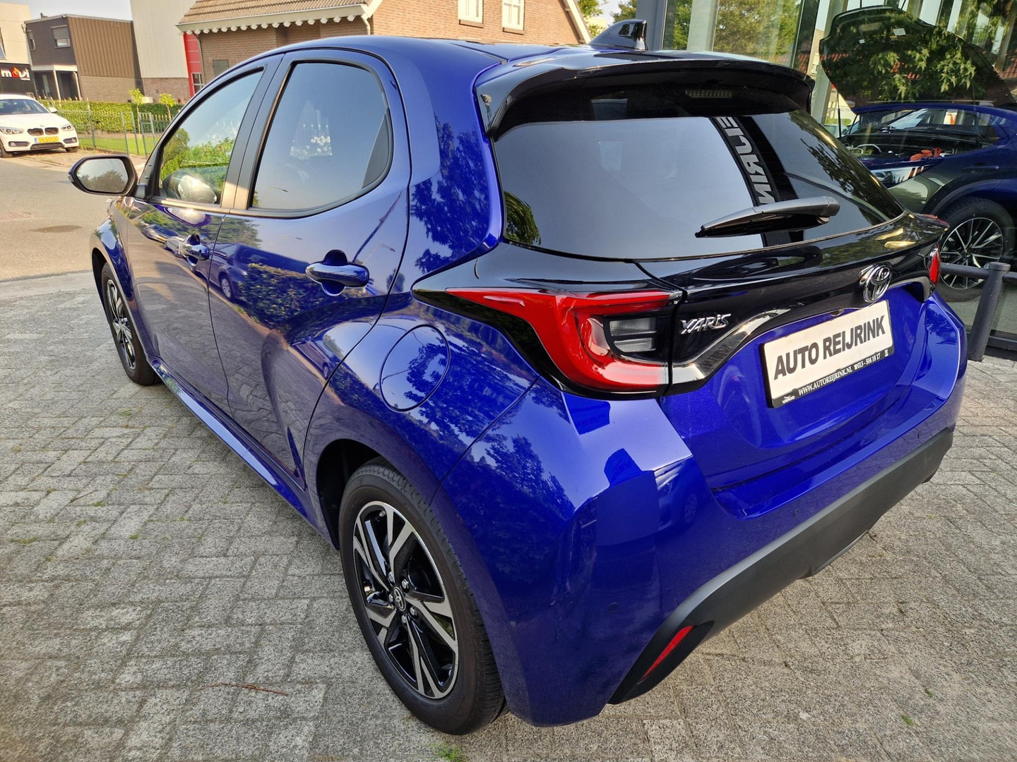 Toyota