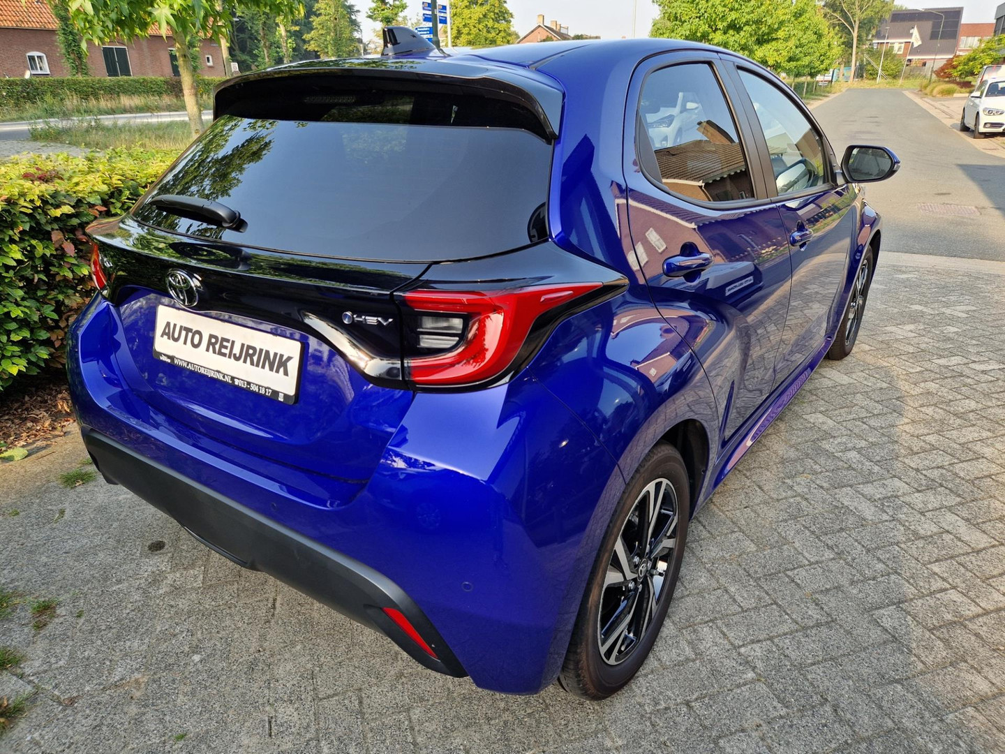 Toyota