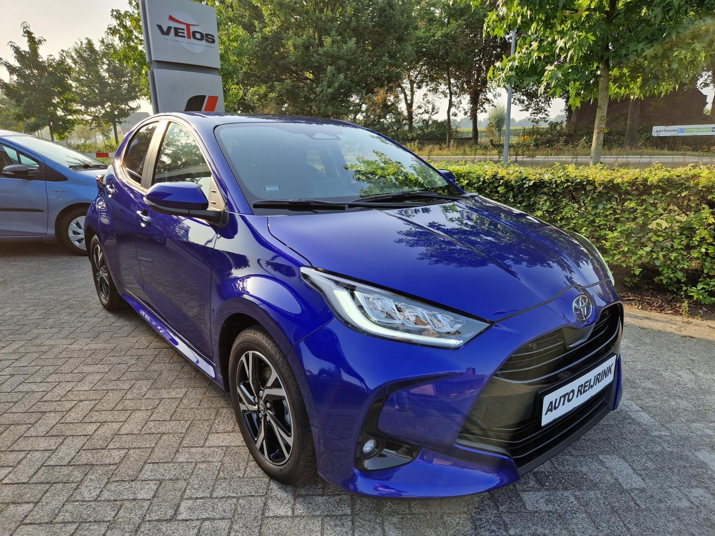 Toyota