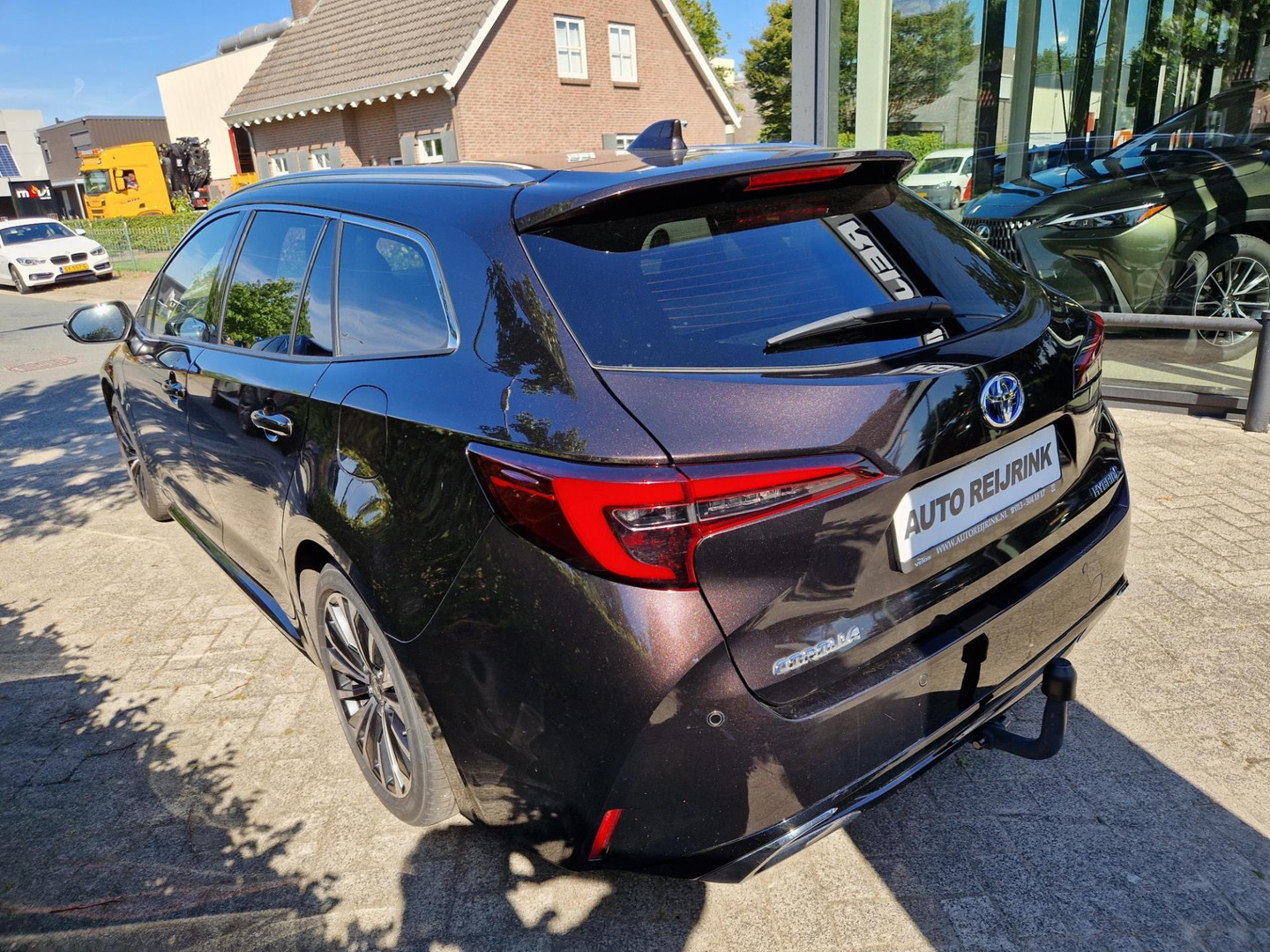 Toyota
