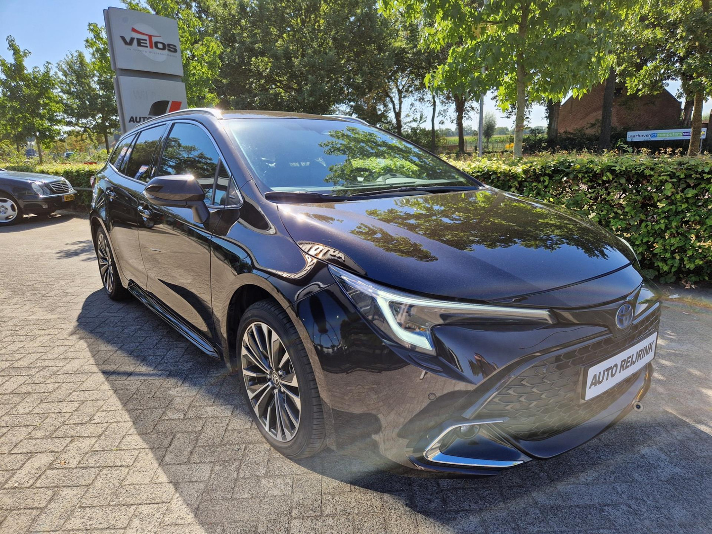 Toyota