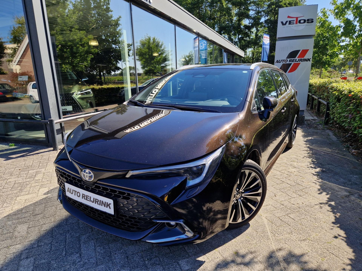 Toyota