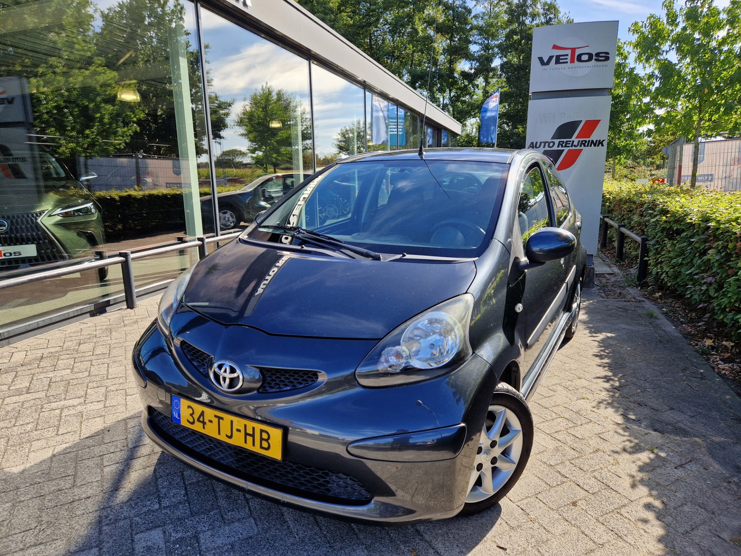 Toyota