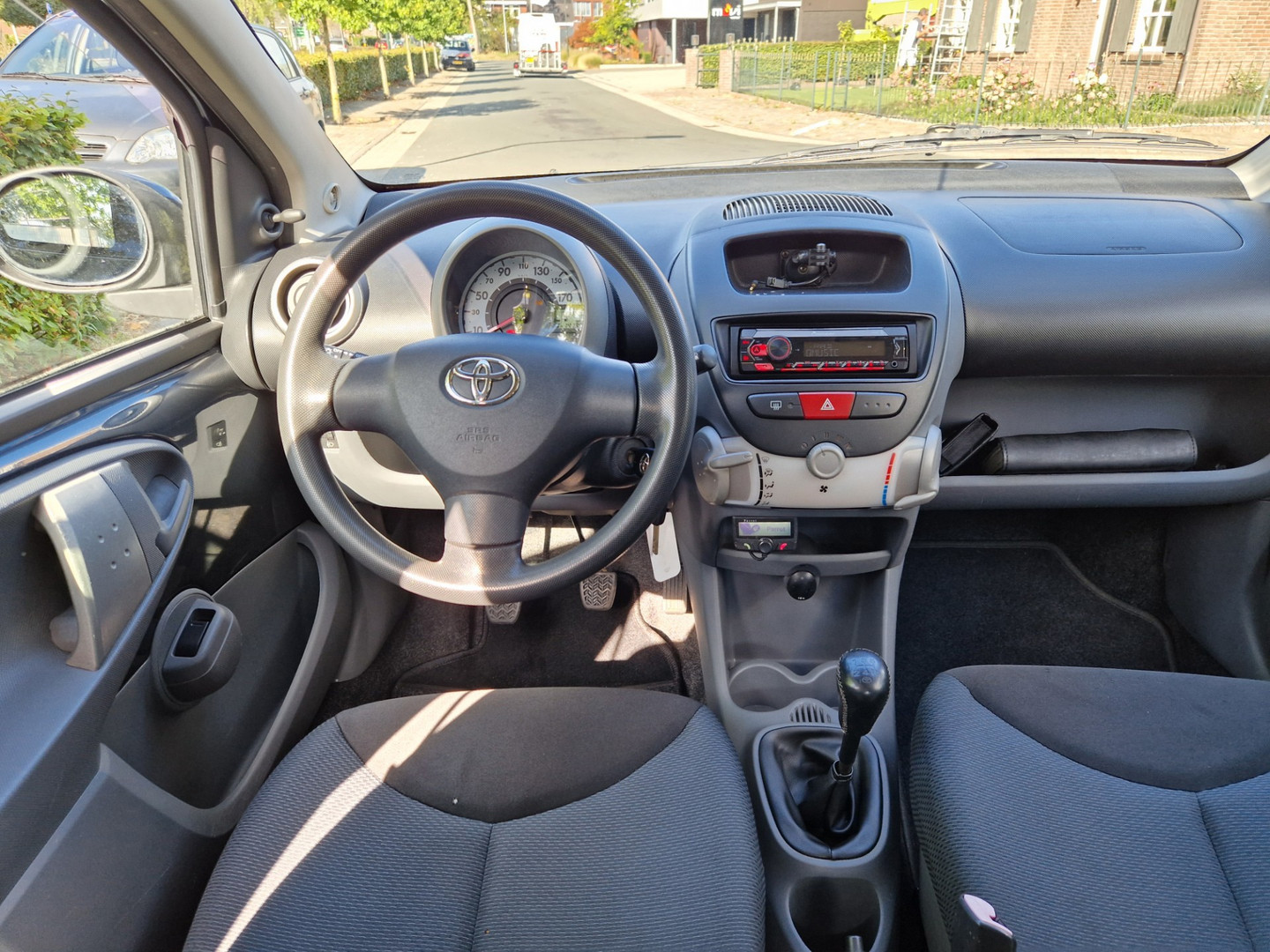 Toyota