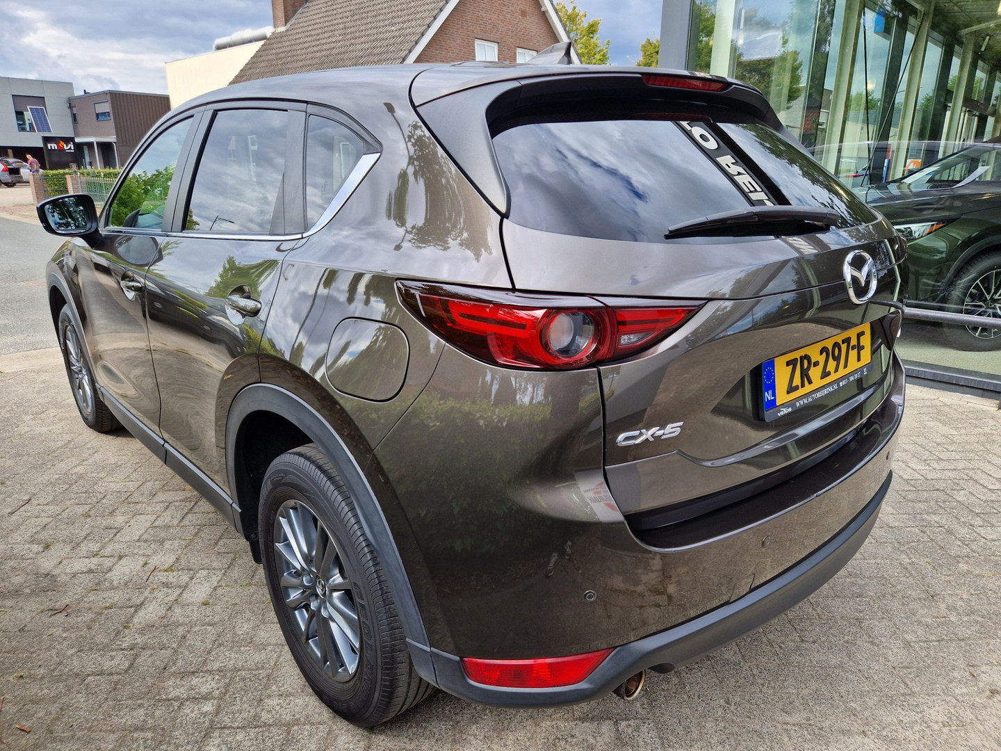 Mazda
