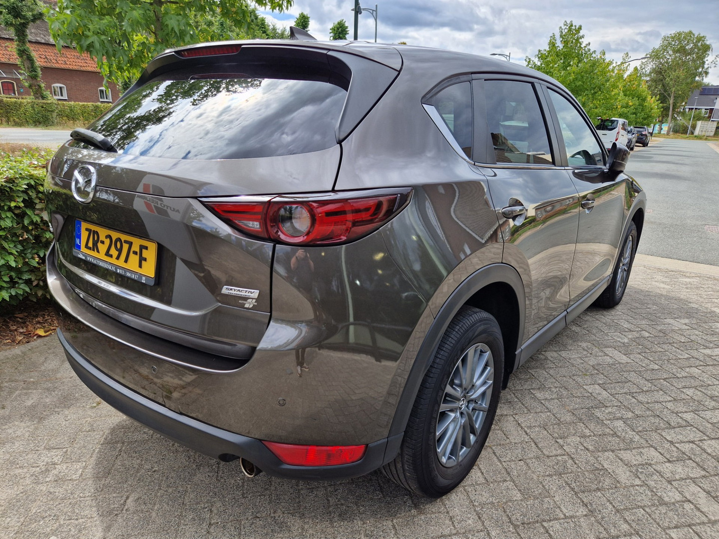 Mazda