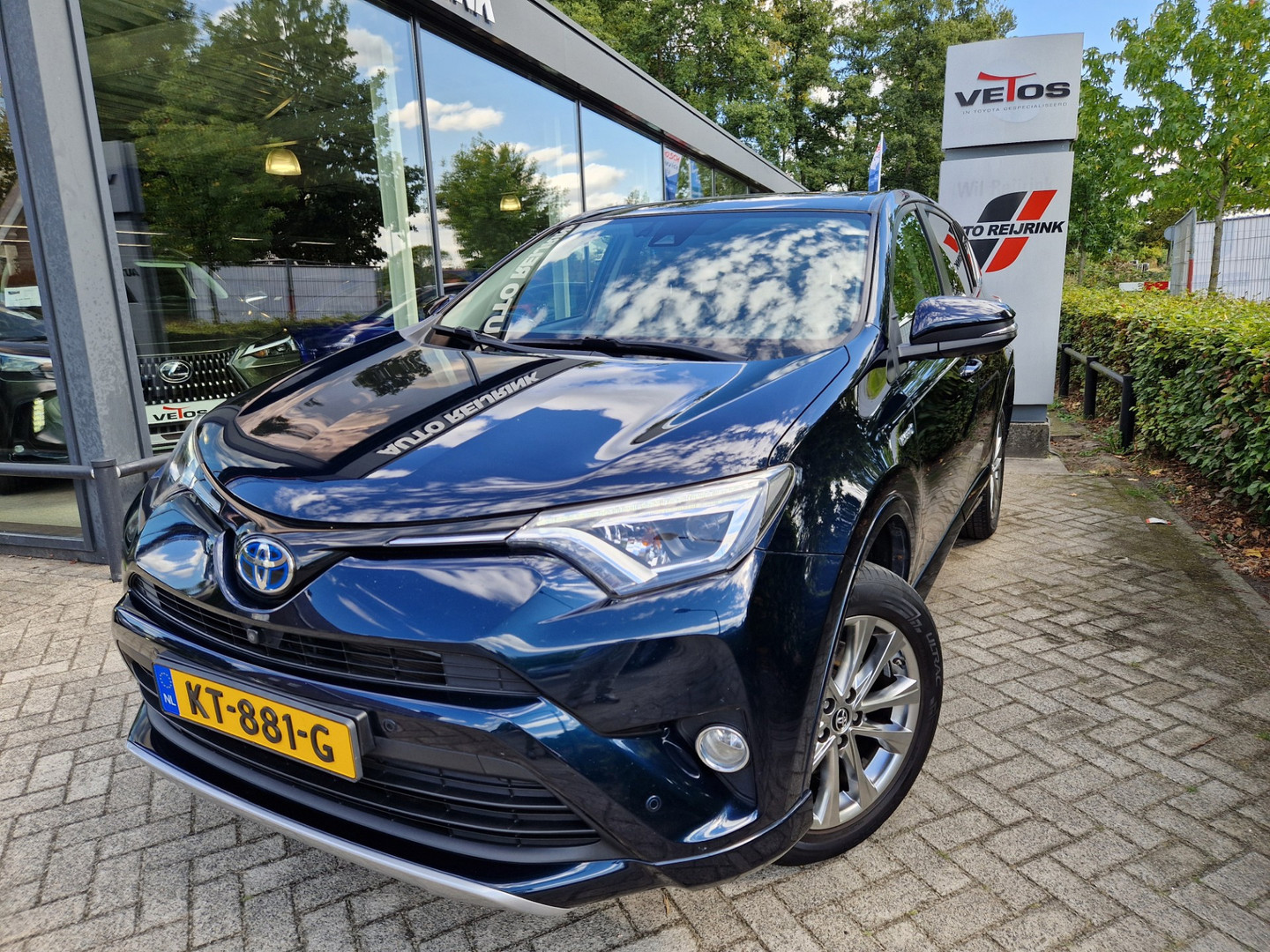 Toyota