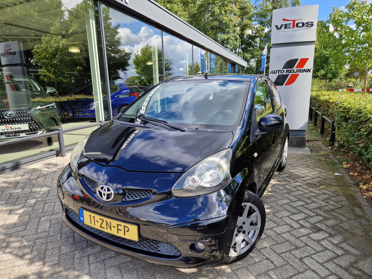 Toyota