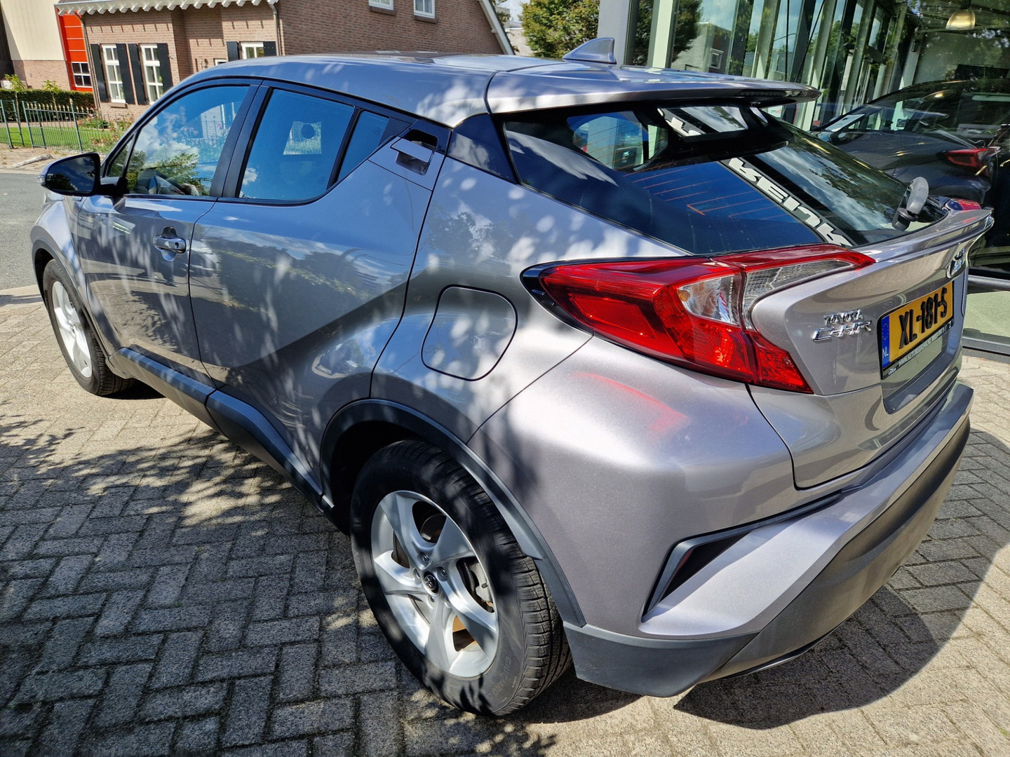 Toyota