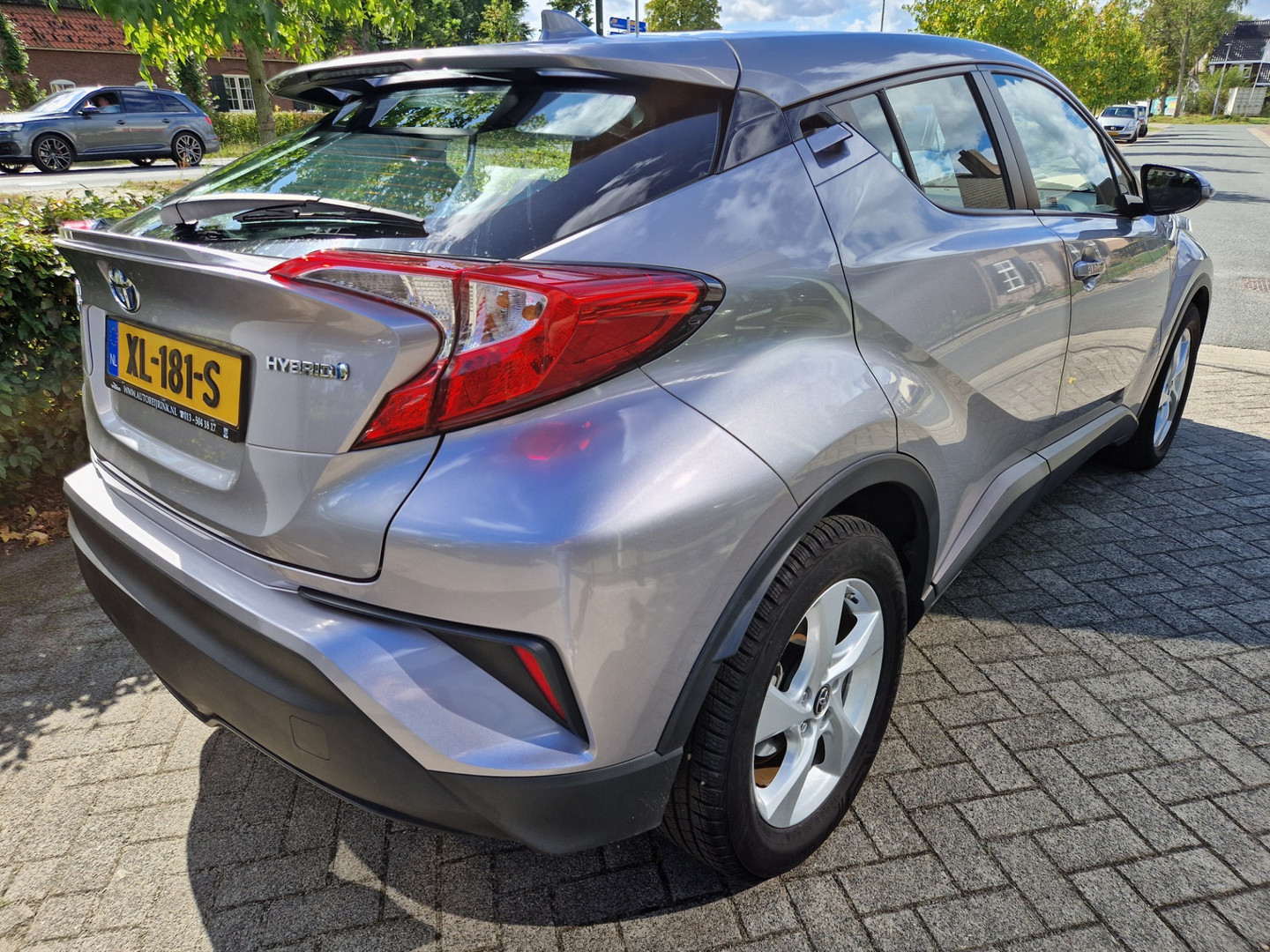 Toyota