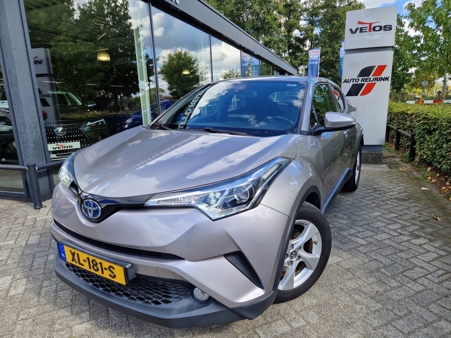 Toyota