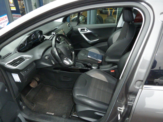 Peugeot Peugeot