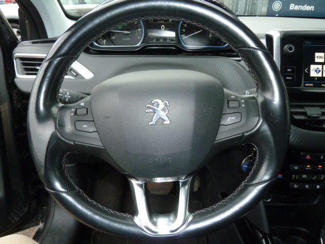 Peugeot Peugeot