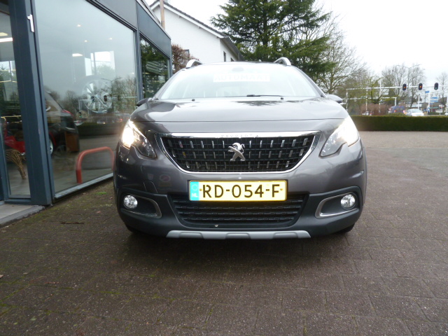 Peugeot Peugeot