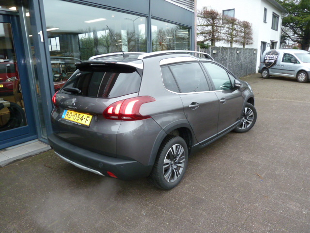 Peugeot Peugeot