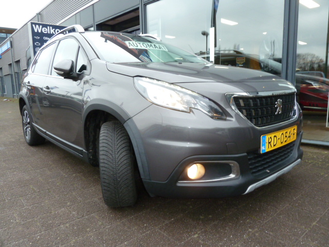Peugeot Peugeot