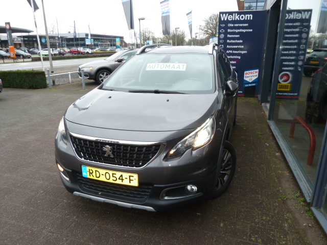 Peugeot Peugeot