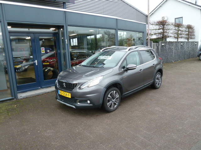 Peugeot Peugeot