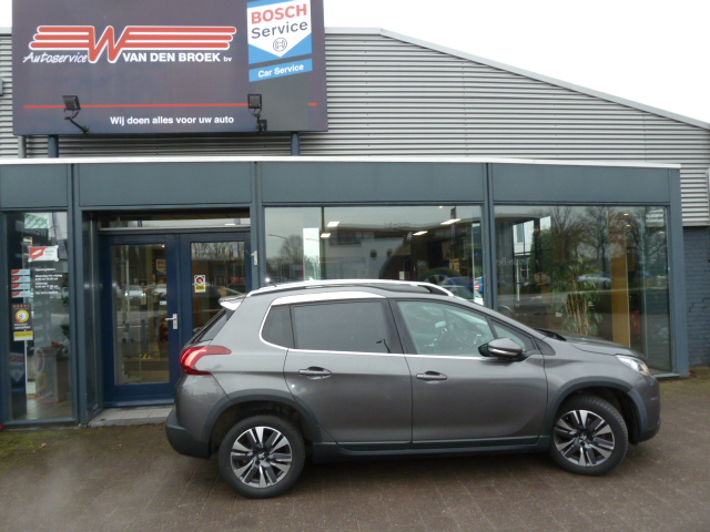 Peugeot Peugeot