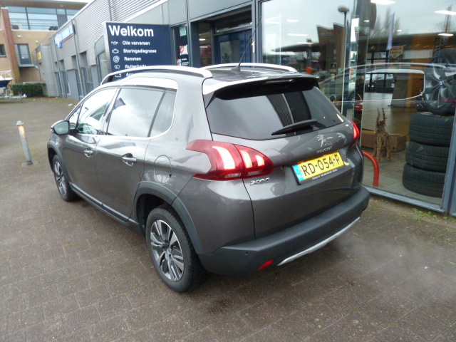 Peugeot Peugeot