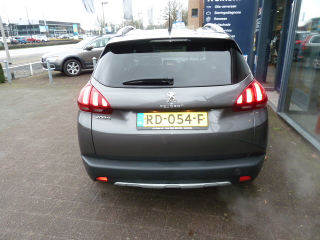 Peugeot Peugeot