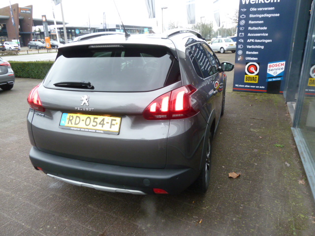 Peugeot Peugeot