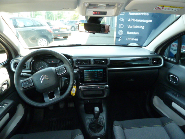 Citroën Citroën