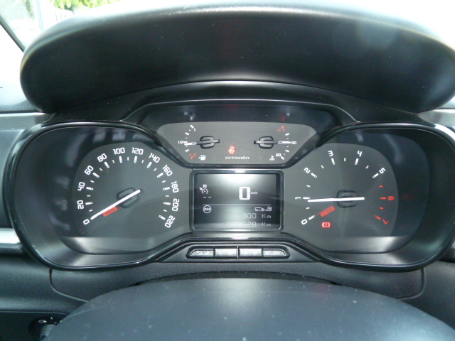 Citroën Citroën