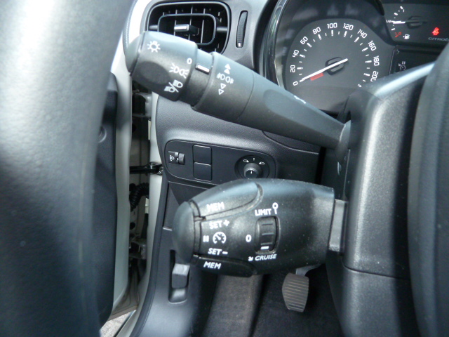 Citroën Citroën