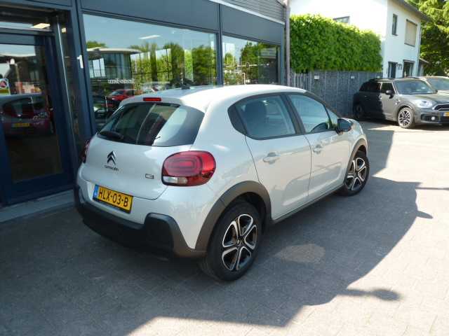 Citroën Citroën