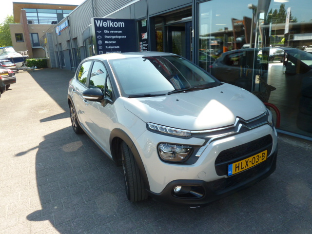 Citroën Citroën