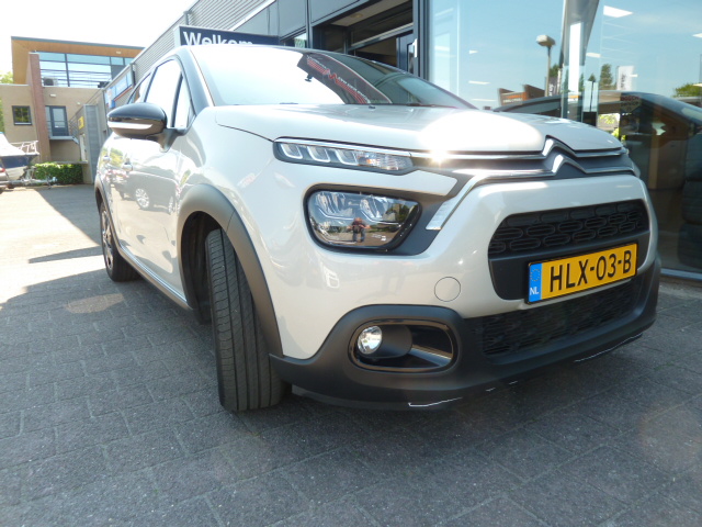 Citroën Citroën
