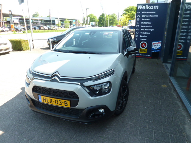 Citroën Citroën
