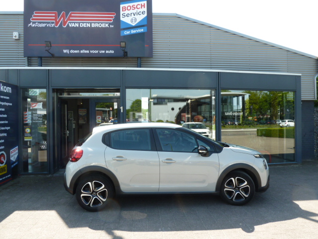 Citroën Citroën