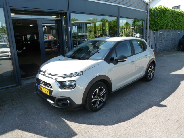 Citroën Citroën