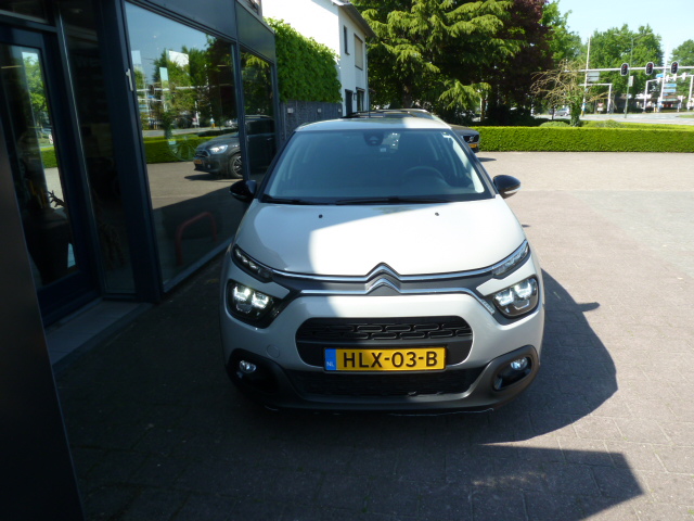 Citroën Citroën