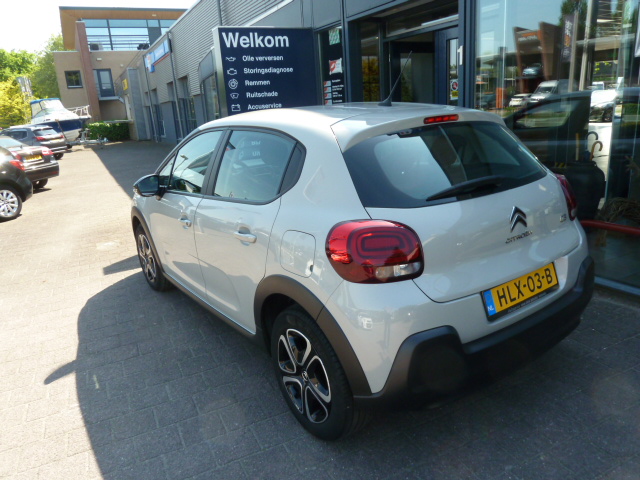 Citroën Citroën