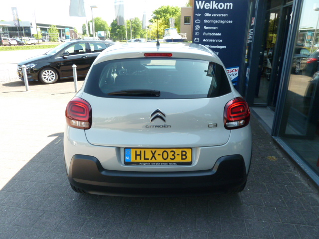 Citroën Citroën
